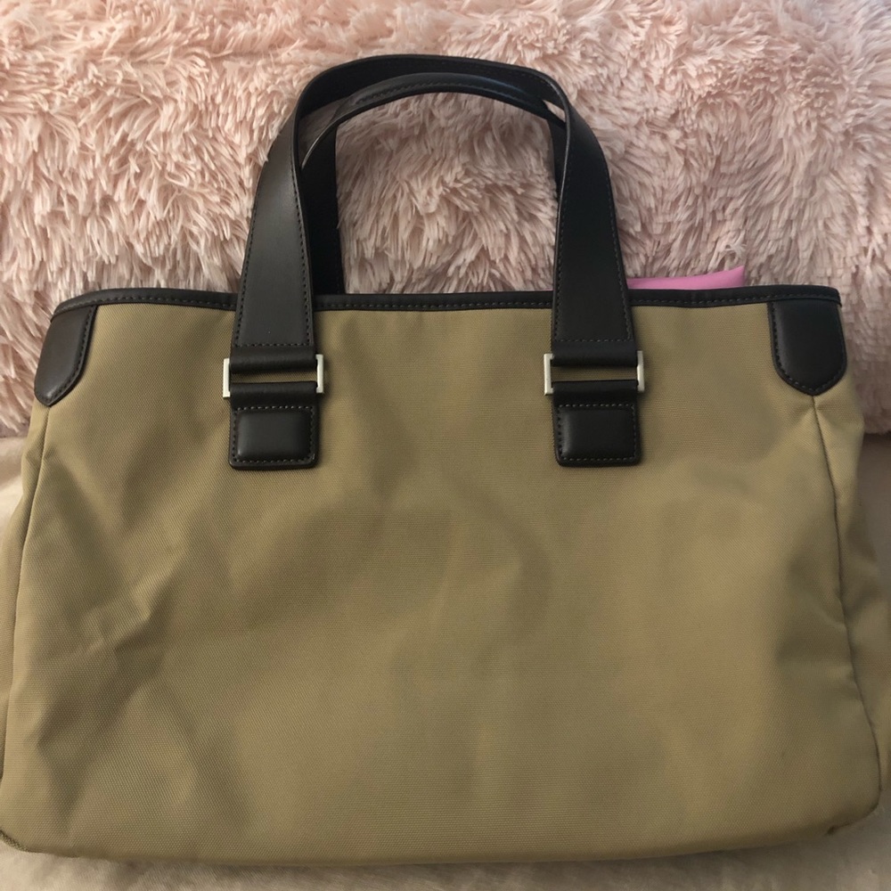 Tumi Signature Bag